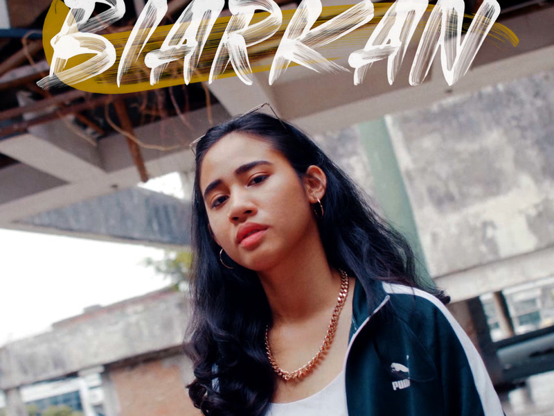 Biarkan (Single)