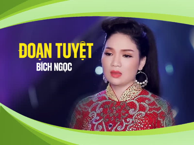 Đoạn Tuyệt (Single)