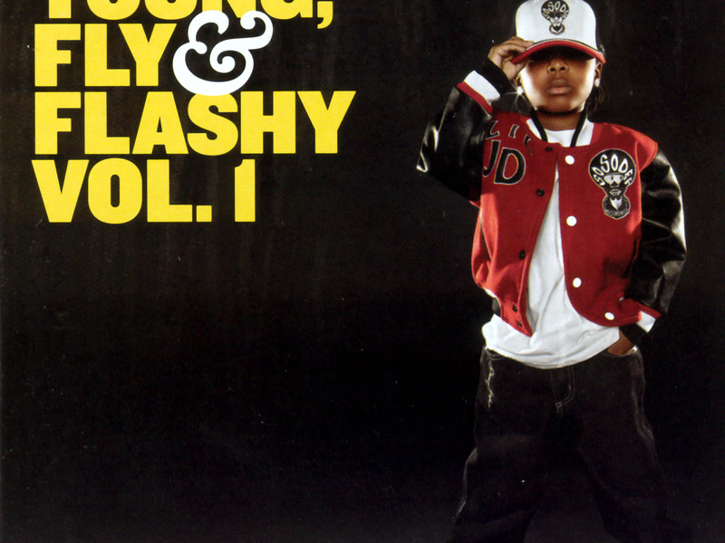 Jermaine Dupri Presents... Young, Fly & Flashy Vol. 1