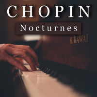 Chopin - Nocturnes (Single)