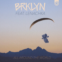 All Around The World (feat. Lenachka) (Single)