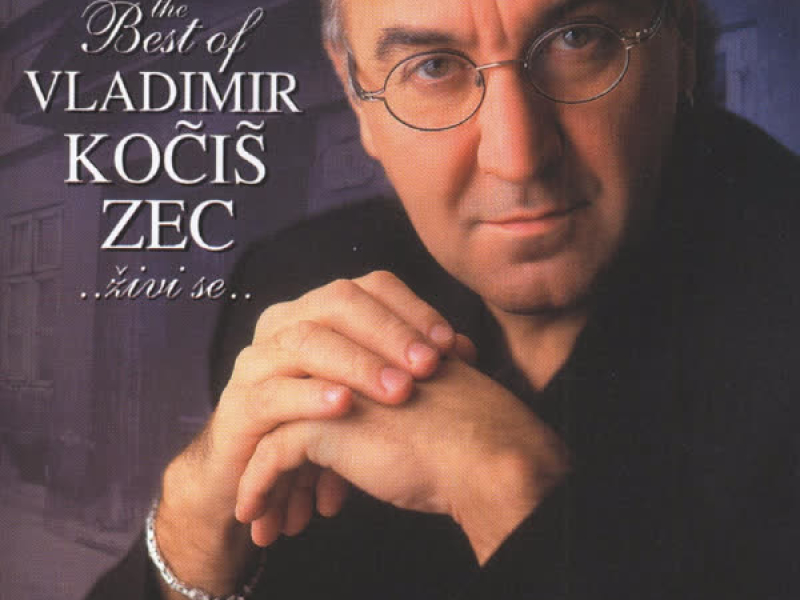 The Best Of Vladimir Kočiš - Zec