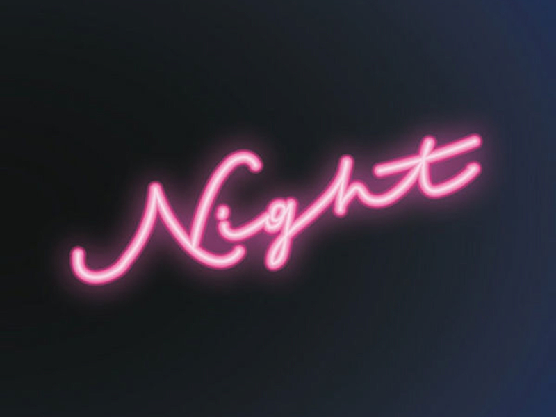 Night (Single)