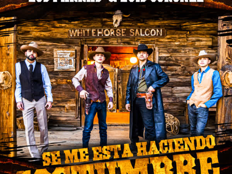 Se Me Esta Haciendo Costumbre (Single)