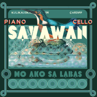 Sayaw Mo Ako Sa Labas (EP)