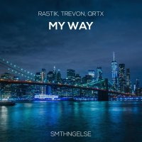 My Way (Radio Edit) (Single)