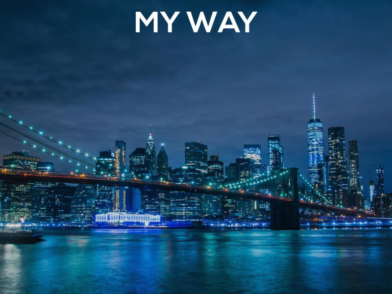 My Way (Radio Edit) (Single)