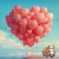 Another Love (Single)