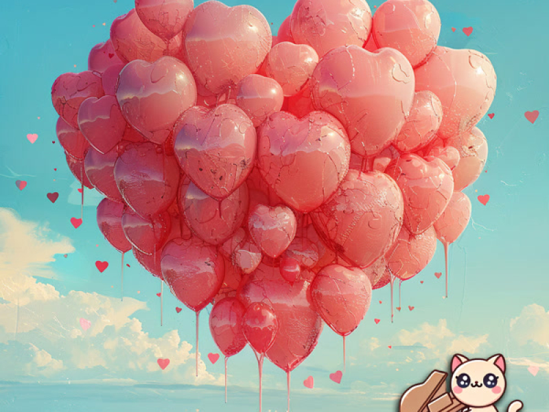 Another Love (Single)