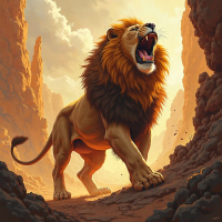 roar of victory (Single)