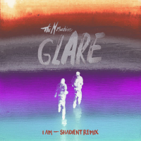 I AM (Shadient Remix) (Single)