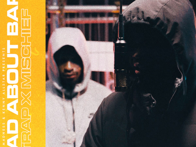 Mad About Bars - S4-E20 P2 (Single)