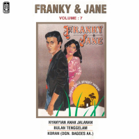 Vol. 7 Rumah Kecil, Pinggir Sungai