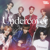 Undercover (Japanese ver.) (Single)