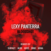 Bloodshot (Remixes) (EP)