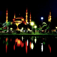 MTG ORIENTAL (Single)