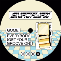 Everybody (Get Your Groove On) (EP)