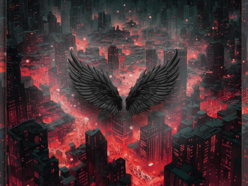 Broken Wings (Single)