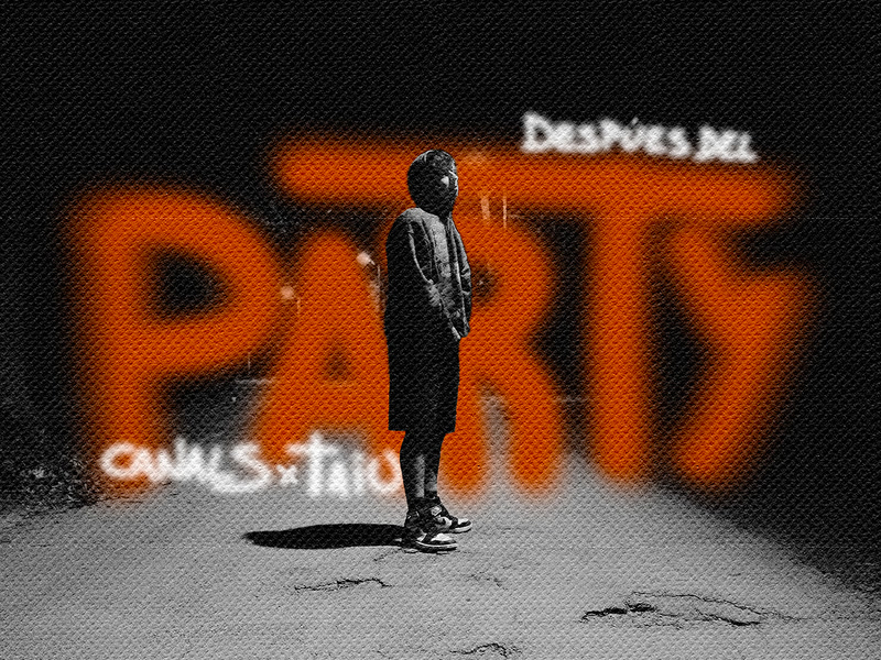 despúes del party (Single)