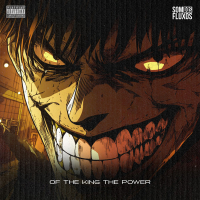 Of The King The Power (Single)