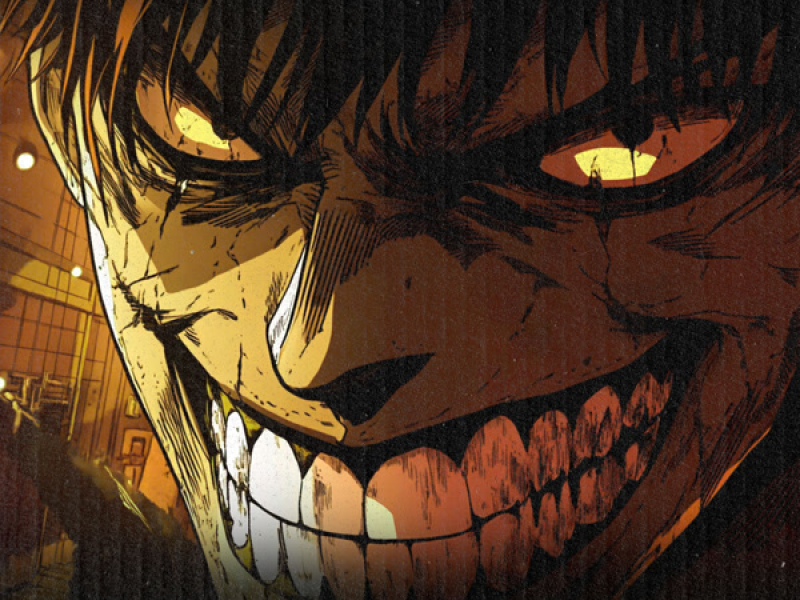 Of The King The Power (Single)