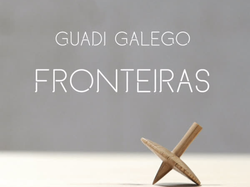 Fronteiras (Single)
