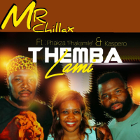 Themba Lami (feat. Phakza & Kaspero) (Single)