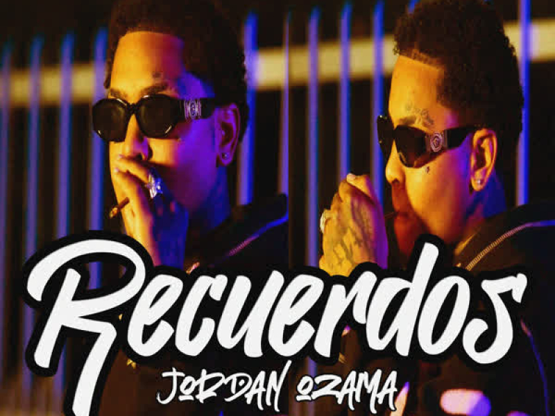 RECUERDOS (Single)