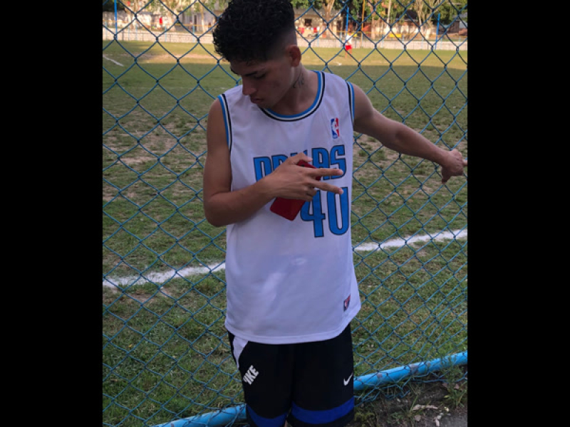 Mina perfeita (Single)