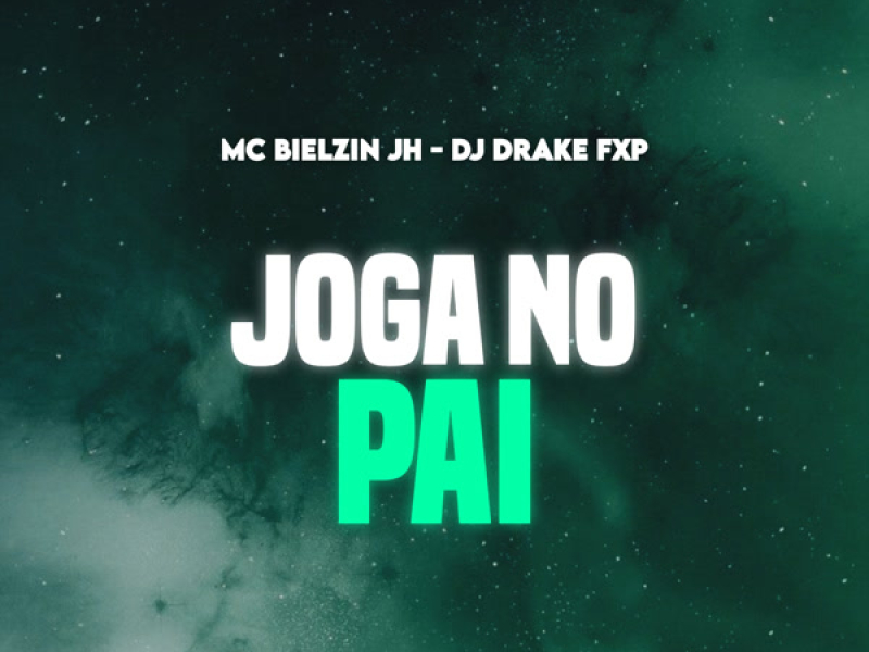 Joga no Pai (Single)