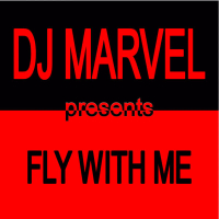Fly With Me - Single