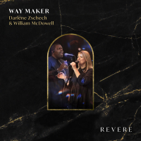 Way Maker (Live) (Single)