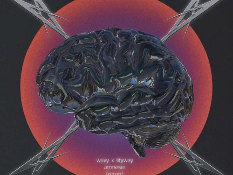 amnesie (remix) (Single)