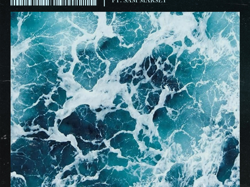 Endless Wave (feat. Sam Marsey) (Single)