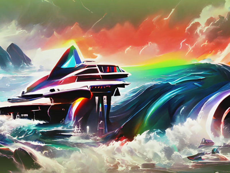 Poll Patrol (Single)