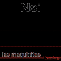 LAS MAQUINITAS (Single)