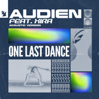 One Last Dance (Acoustic Version) (Single)
