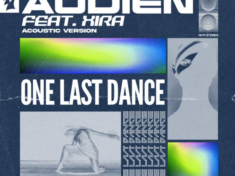 One Last Dance (Acoustic Version) (Single)