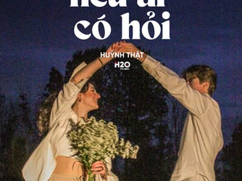 Nếu Ai Có Hỏi (Lofi) (Single)
