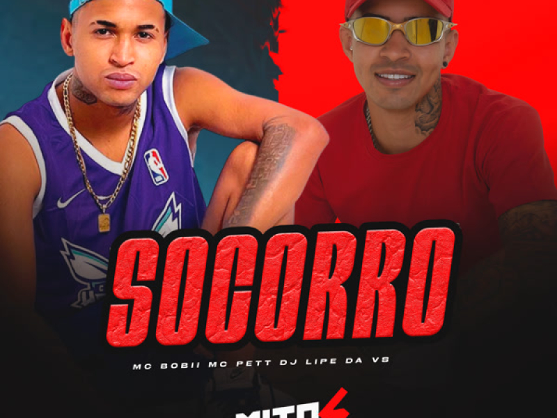 SOCORRO (Single)