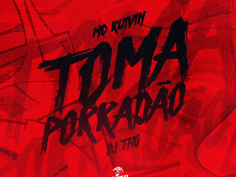Toma Porradao (Single)