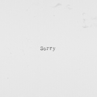 Sorry