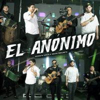 El Anonimo (Single)