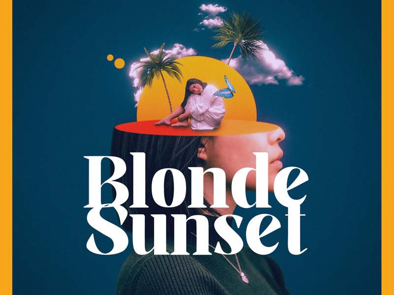 Blonde Sunset (Single)