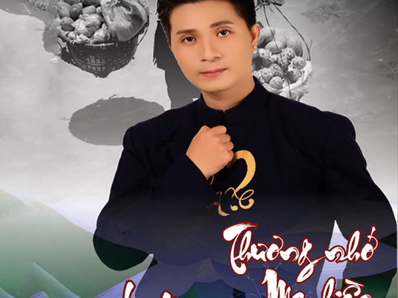 Thương Nhớ Mẹ Hiền (Single)