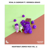 Heartbeat (feat. Veronica Bravo) [Remix Pack Vol.1] (Single)