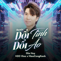 Đổi Tình Đổi Áo (Remix) (Single)