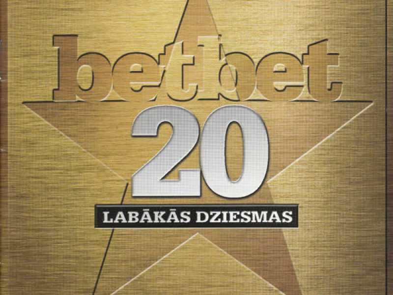 20 Labākās Dziesmas