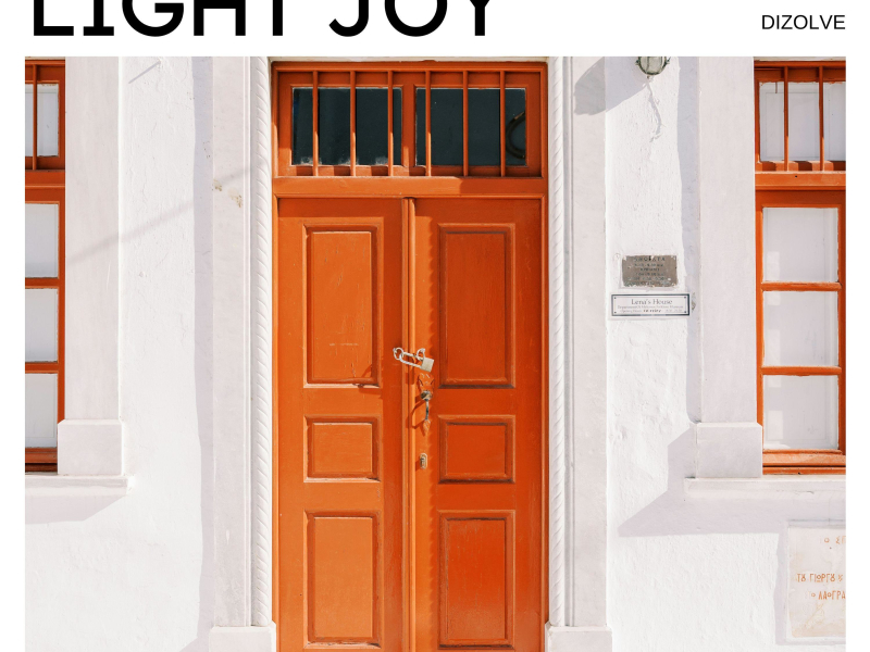 Light Joy (Single)