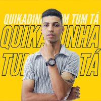 Quikadinha Tum Tum Tá (Single)
